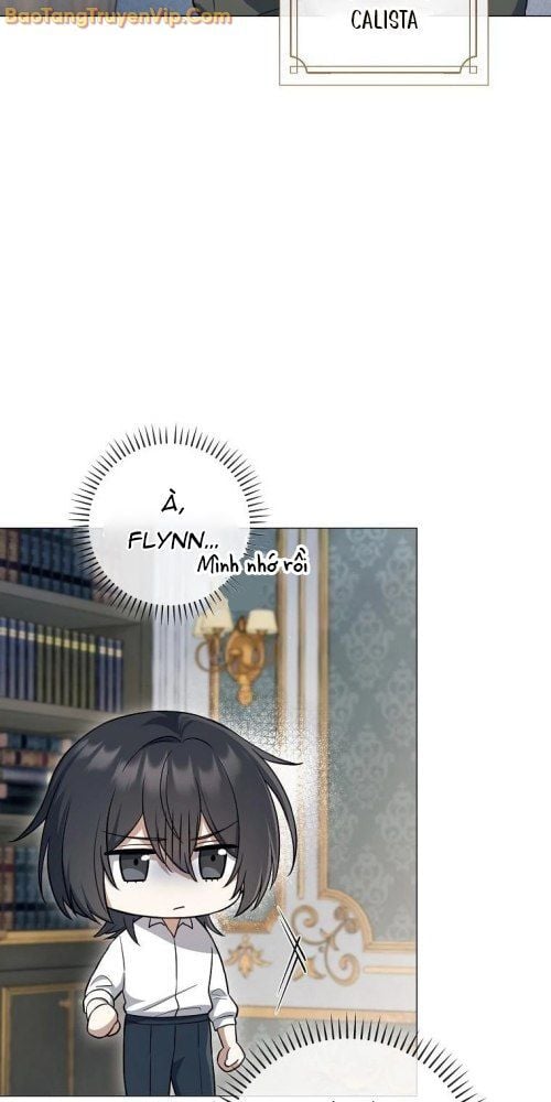 Ma Pháp Quân Chủ: Chapter 2