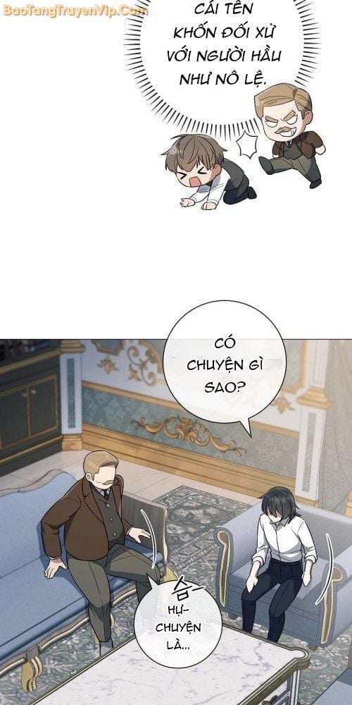 Ma Pháp Quân Chủ: Chapter 2