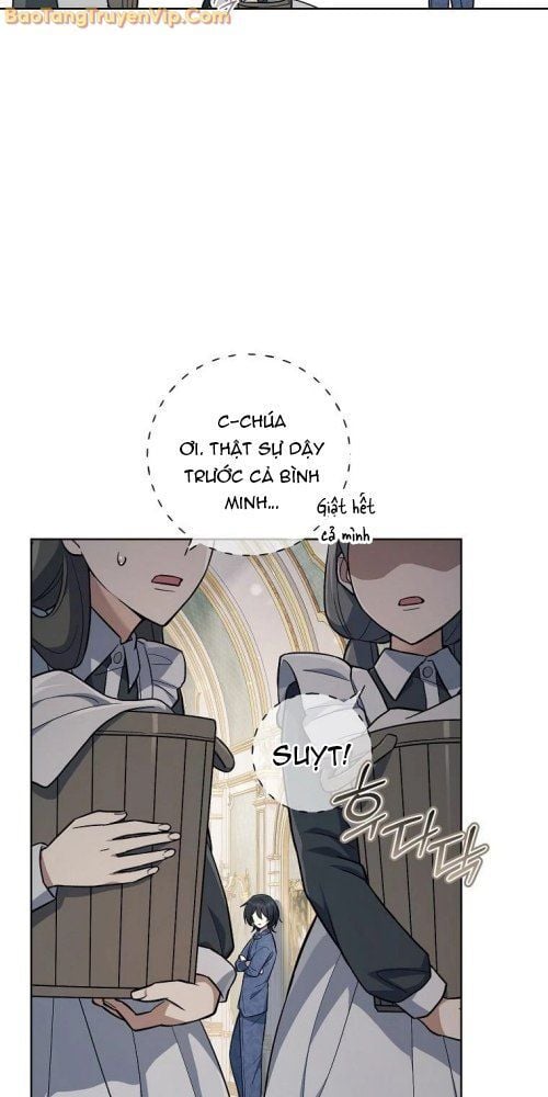 Ma Pháp Quân Chủ: Chapter 2