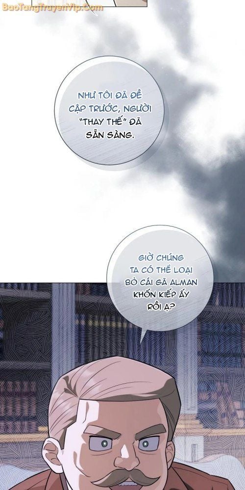 Ma Pháp Quân Chủ: Chapter 2