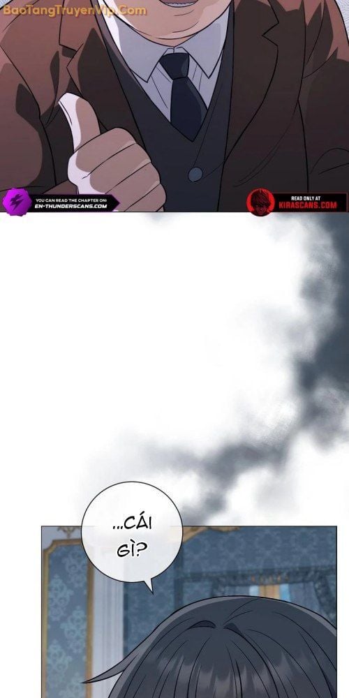 Ma Pháp Quân Chủ: Chapter 2