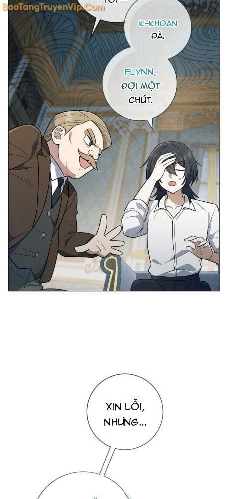 Ma Pháp Quân Chủ: Chapter 2