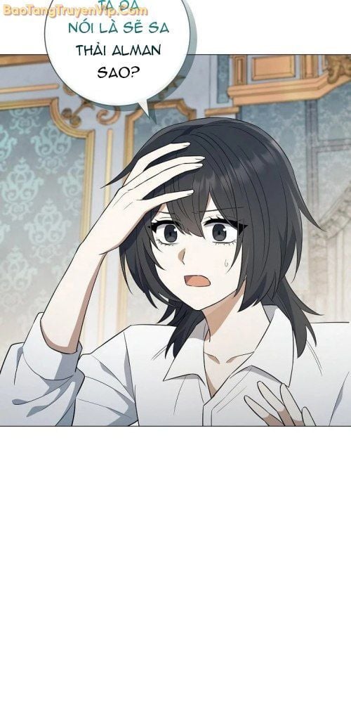 Ma Pháp Quân Chủ: Chapter 2