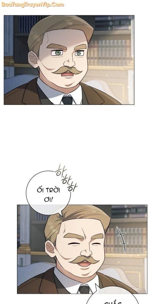 Ma Pháp Quân Chủ: Chapter 2