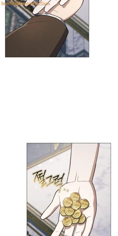 Ma Pháp Quân Chủ: Chapter 2