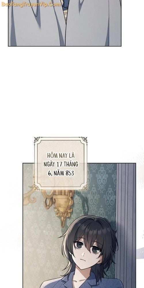 Ma Pháp Quân Chủ: Chapter 2