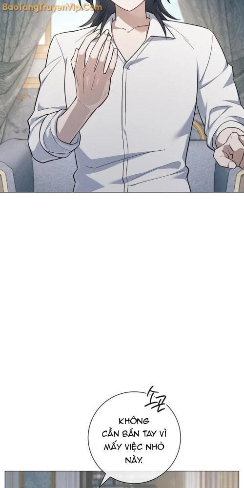 Ma Pháp Quân Chủ: Chapter 2