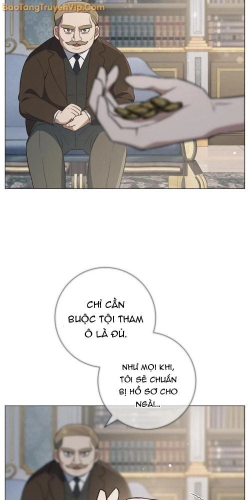 Ma Pháp Quân Chủ: Chapter 2