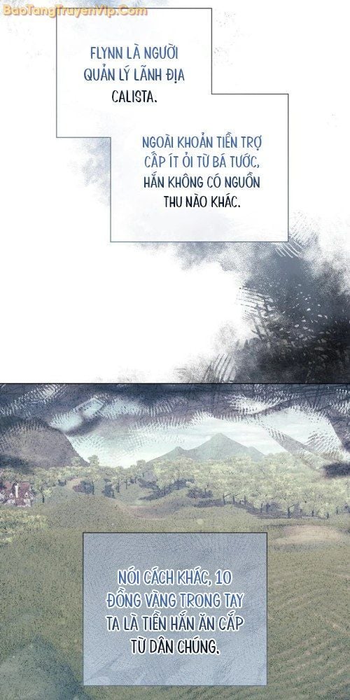 Ma Pháp Quân Chủ: Chapter 2