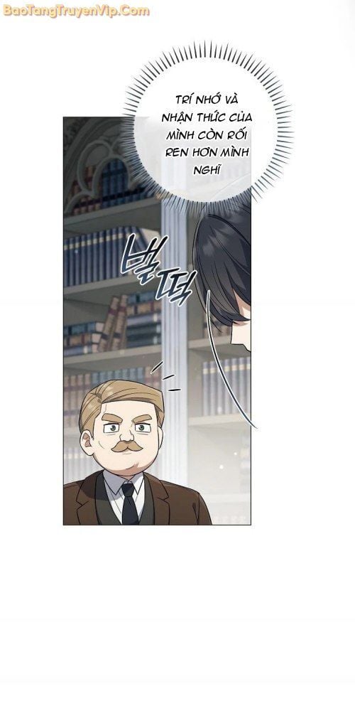 Ma Pháp Quân Chủ: Chapter 2