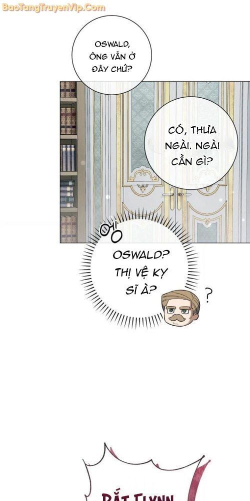 Ma Pháp Quân Chủ: Chapter 2