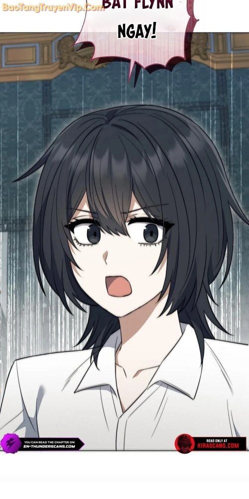 Ma Pháp Quân Chủ: Chapter 2