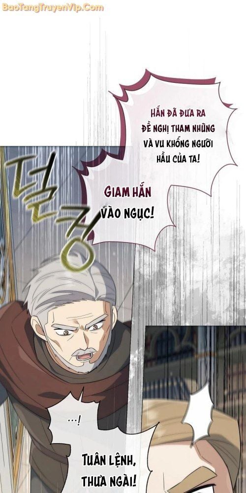 Ma Pháp Quân Chủ: Chapter 2