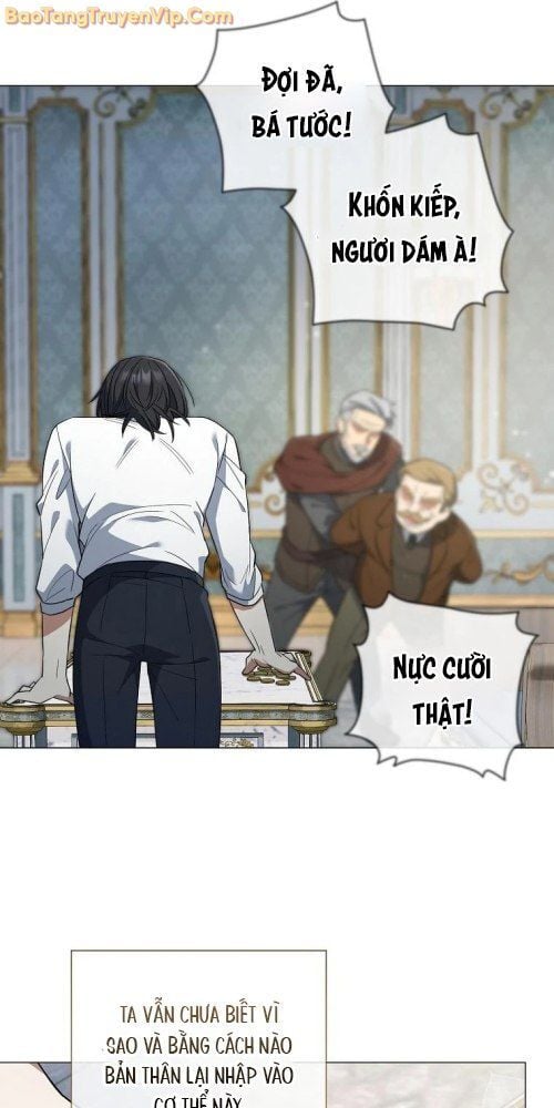 Ma Pháp Quân Chủ: Chapter 2