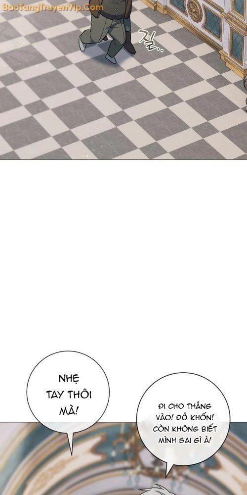 Ma Pháp Quân Chủ: Chapter 2