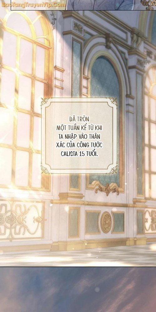 Ma Pháp Quân Chủ: Chapter 2