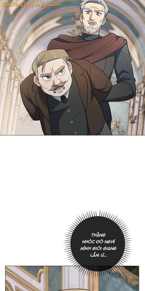 Ma Pháp Quân Chủ: Chapter 2