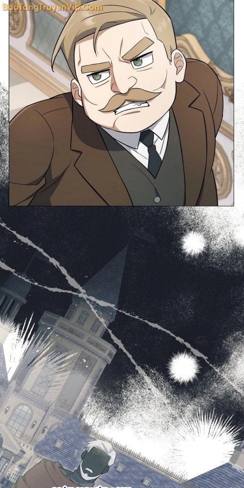 Ma Pháp Quân Chủ: Chapter 2