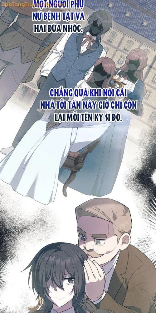 Ma Pháp Quân Chủ: Chapter 2