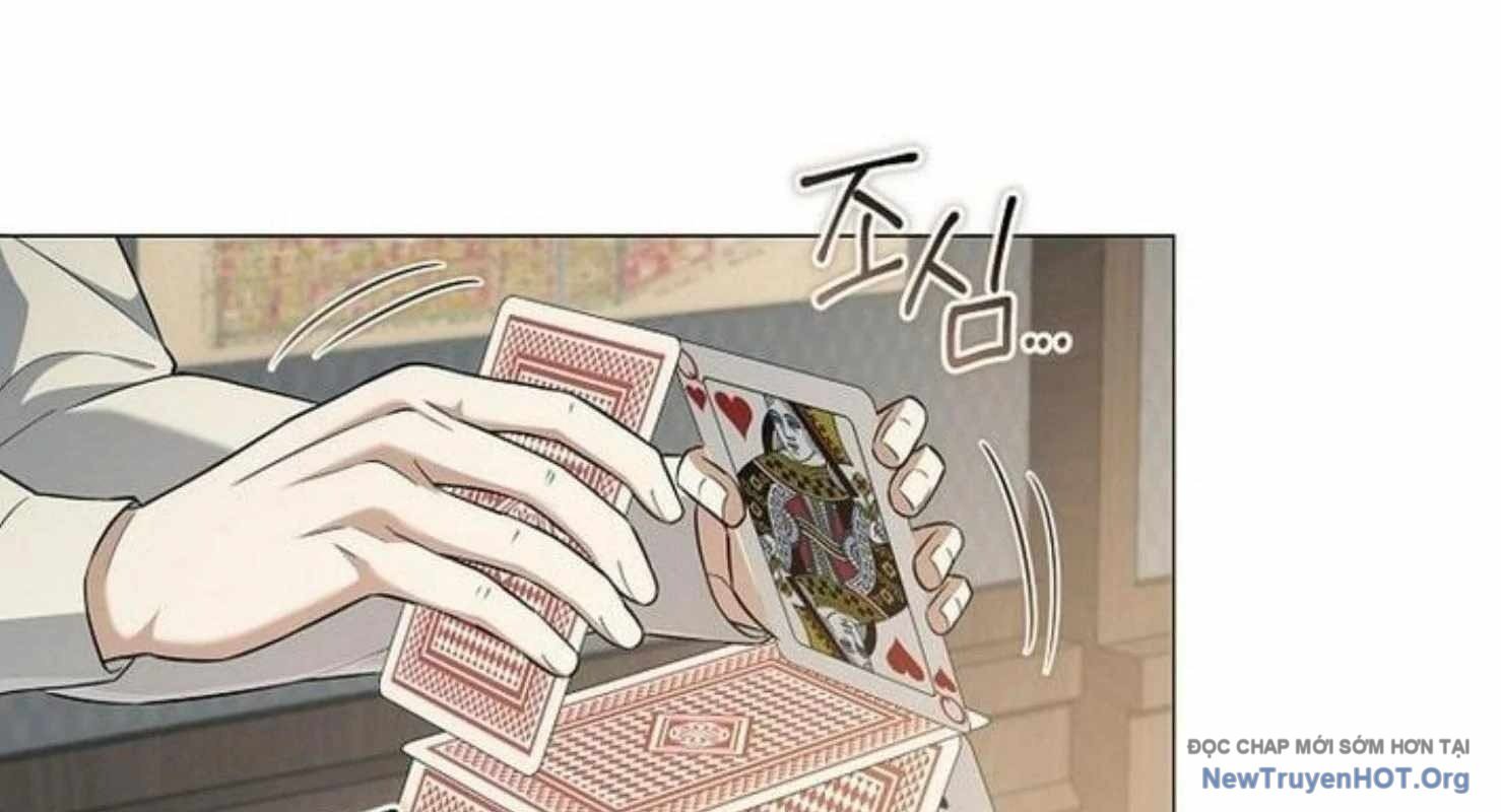 Ma Pháp Quân Chủ: Chapter 20