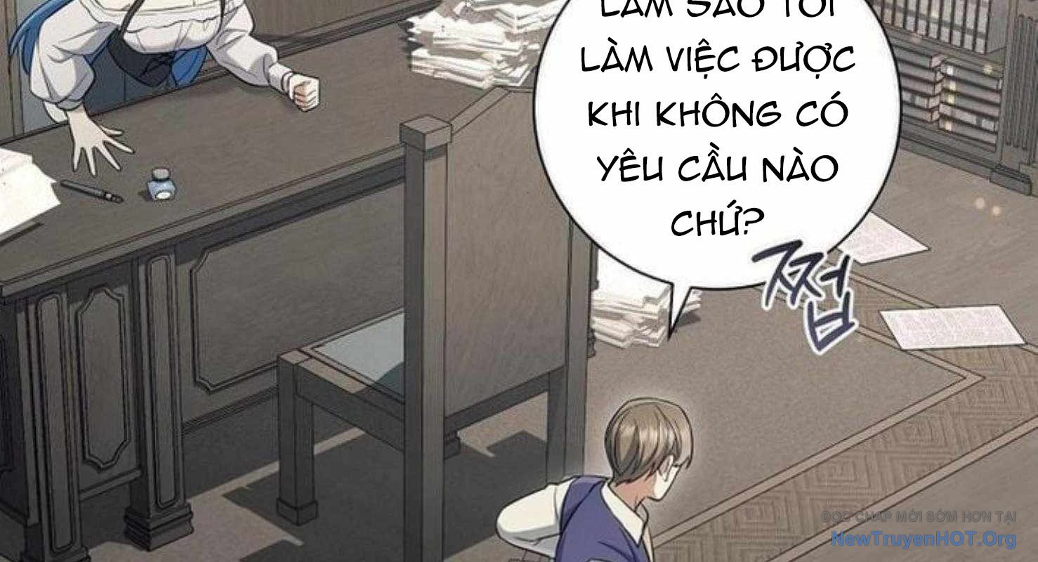 Ma Pháp Quân Chủ: Chapter 20