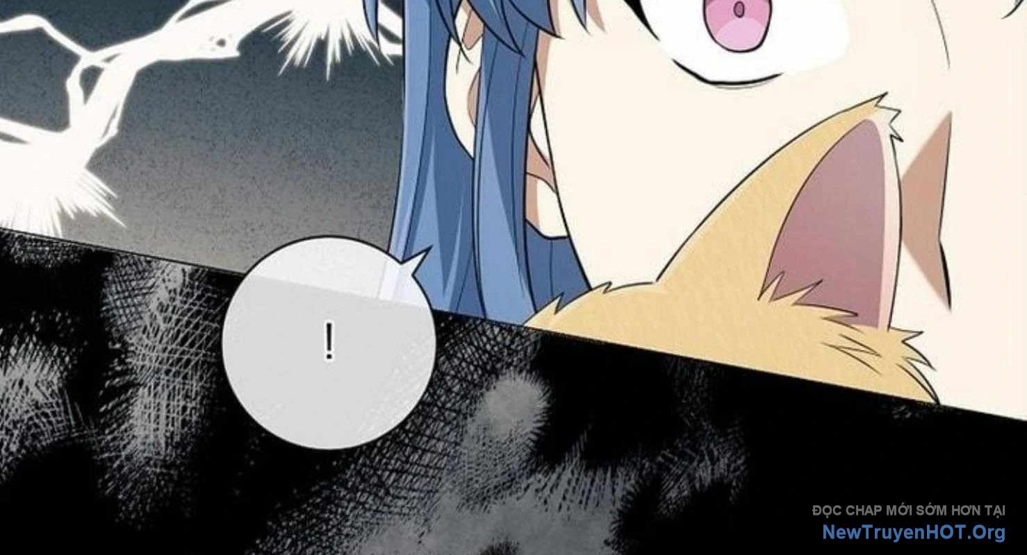 Ma Pháp Quân Chủ: Chapter 20