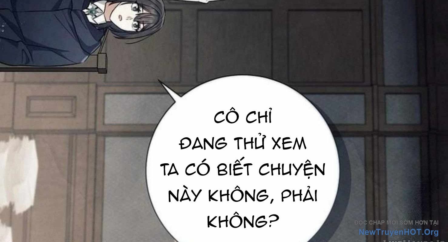 Ma Pháp Quân Chủ: Chapter 20