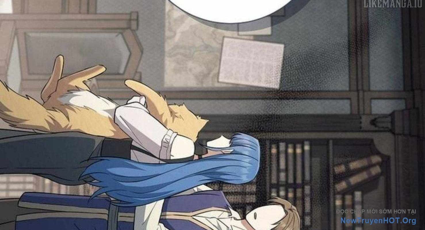 Ma Pháp Quân Chủ: Chapter 20