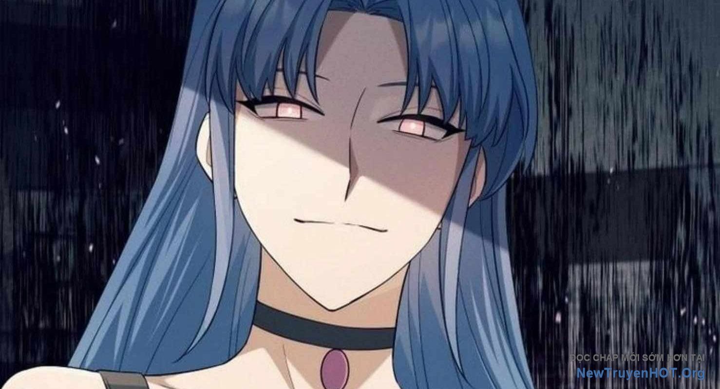 Ma Pháp Quân Chủ: Chapter 20