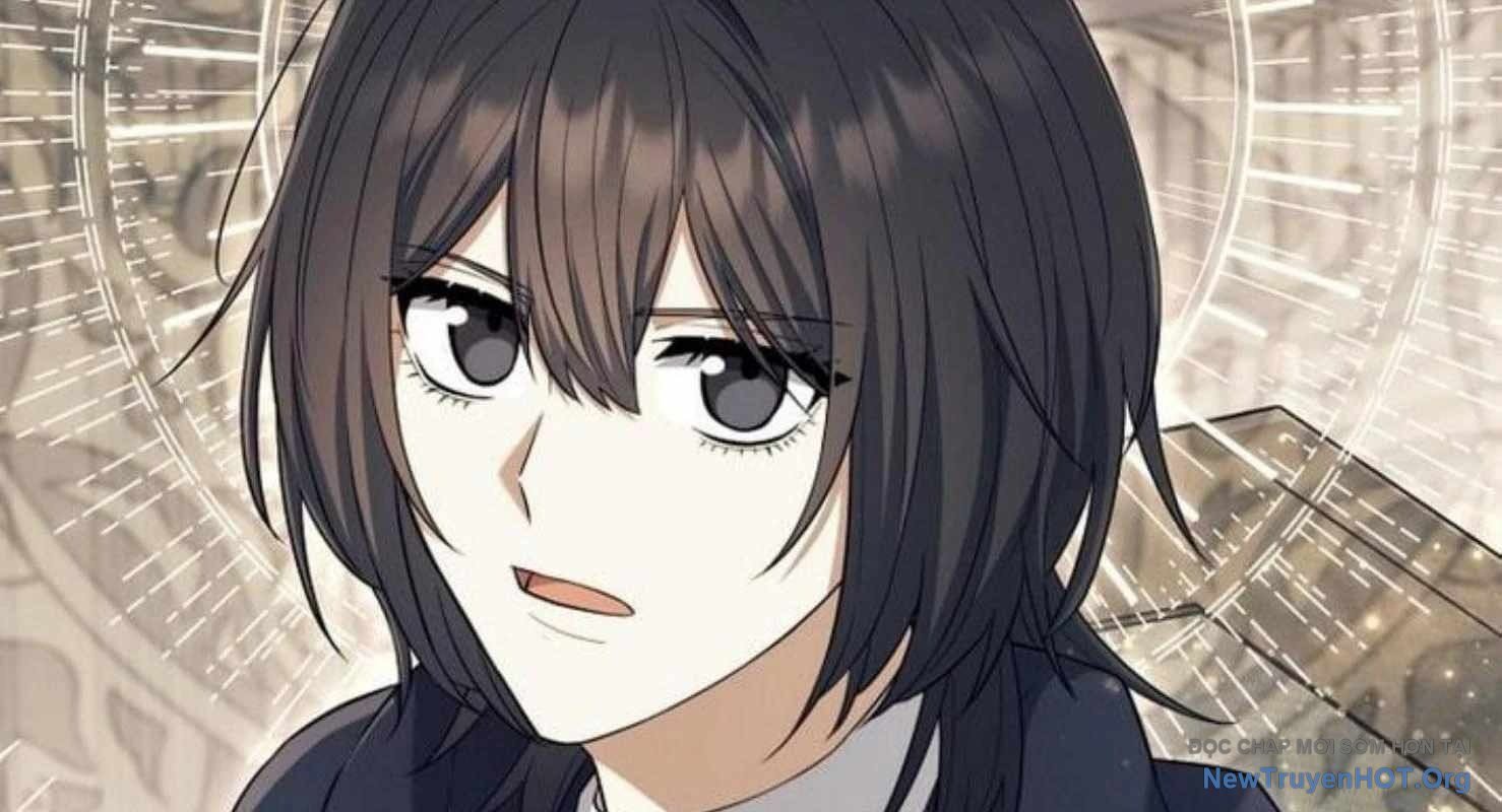 Ma Pháp Quân Chủ: Chapter 20