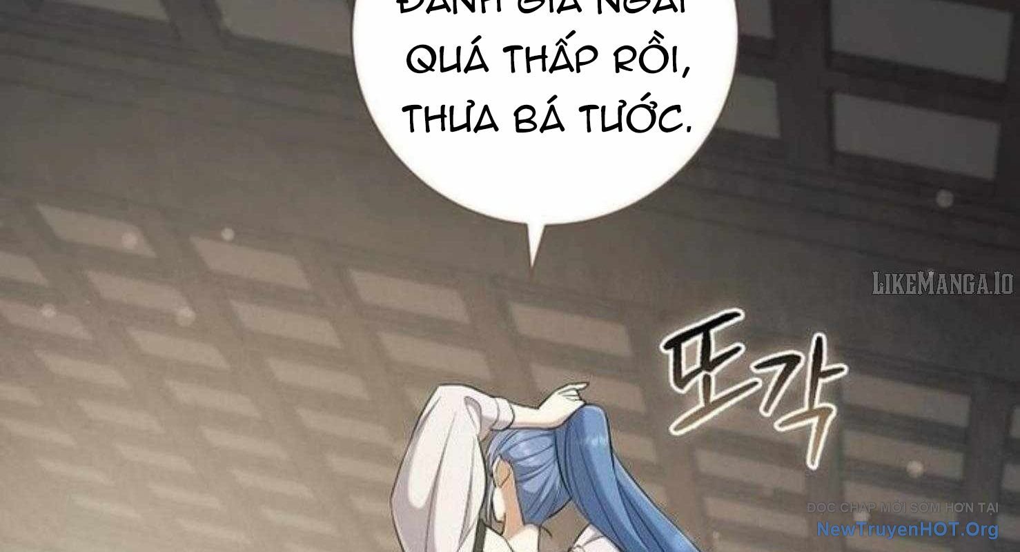 Ma Pháp Quân Chủ: Chapter 20