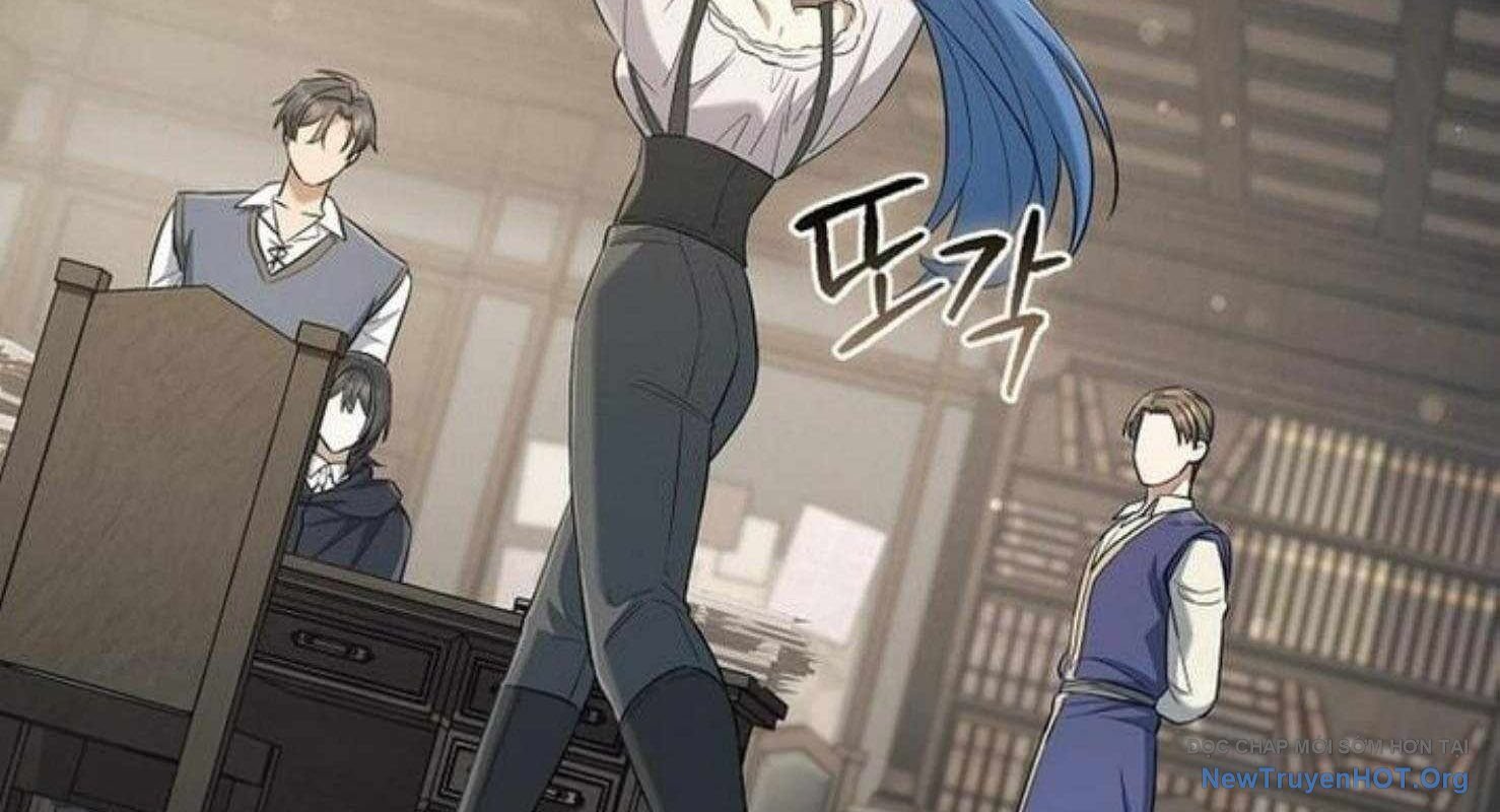 Ma Pháp Quân Chủ: Chapter 20