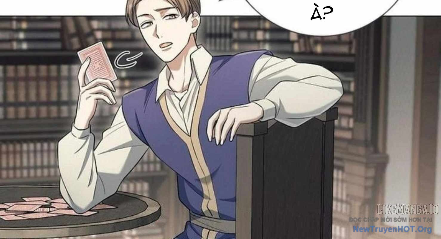 Ma Pháp Quân Chủ: Chapter 20