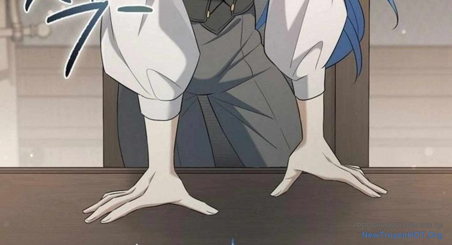 Ma Pháp Quân Chủ: Chapter 20