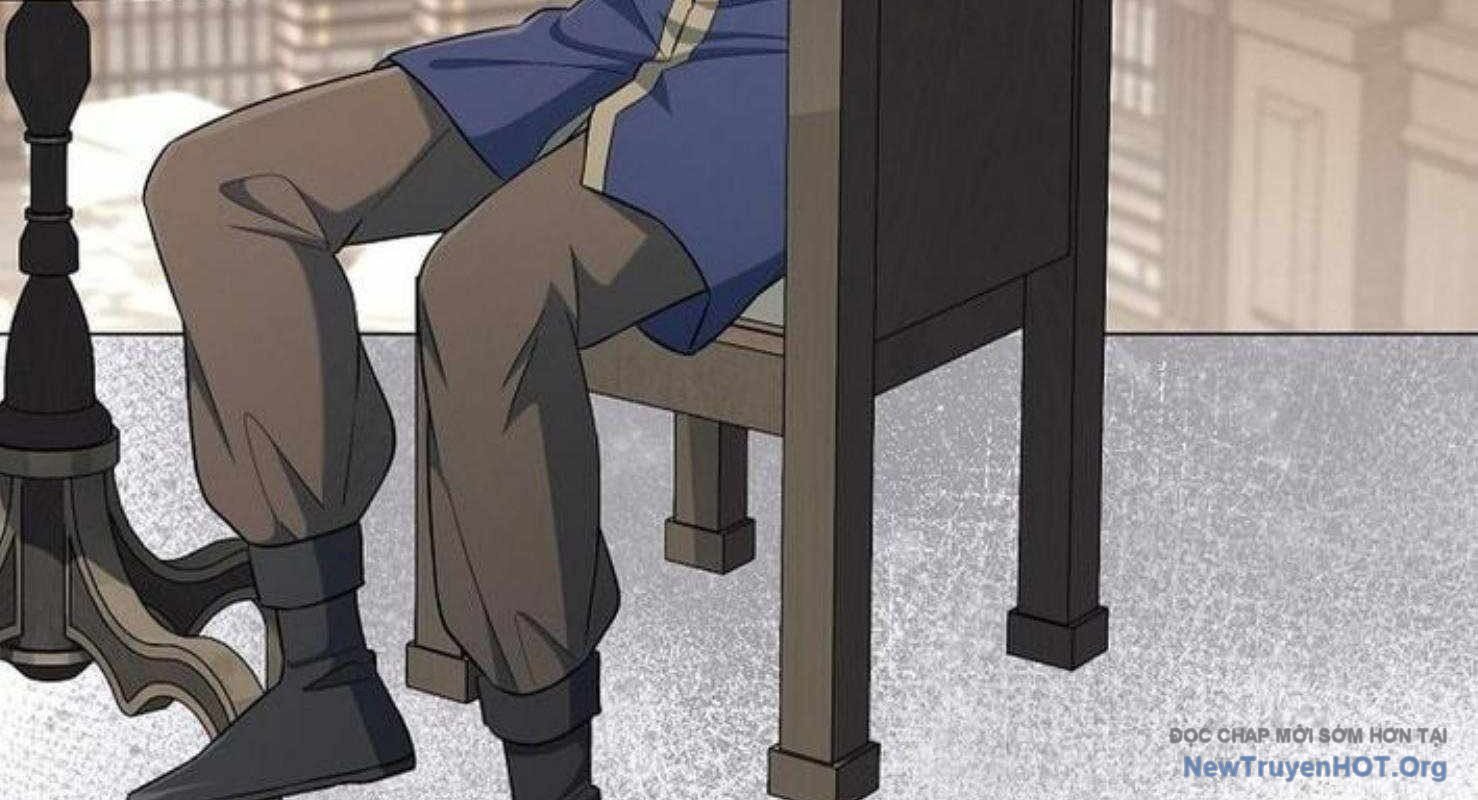 Ma Pháp Quân Chủ: Chapter 20