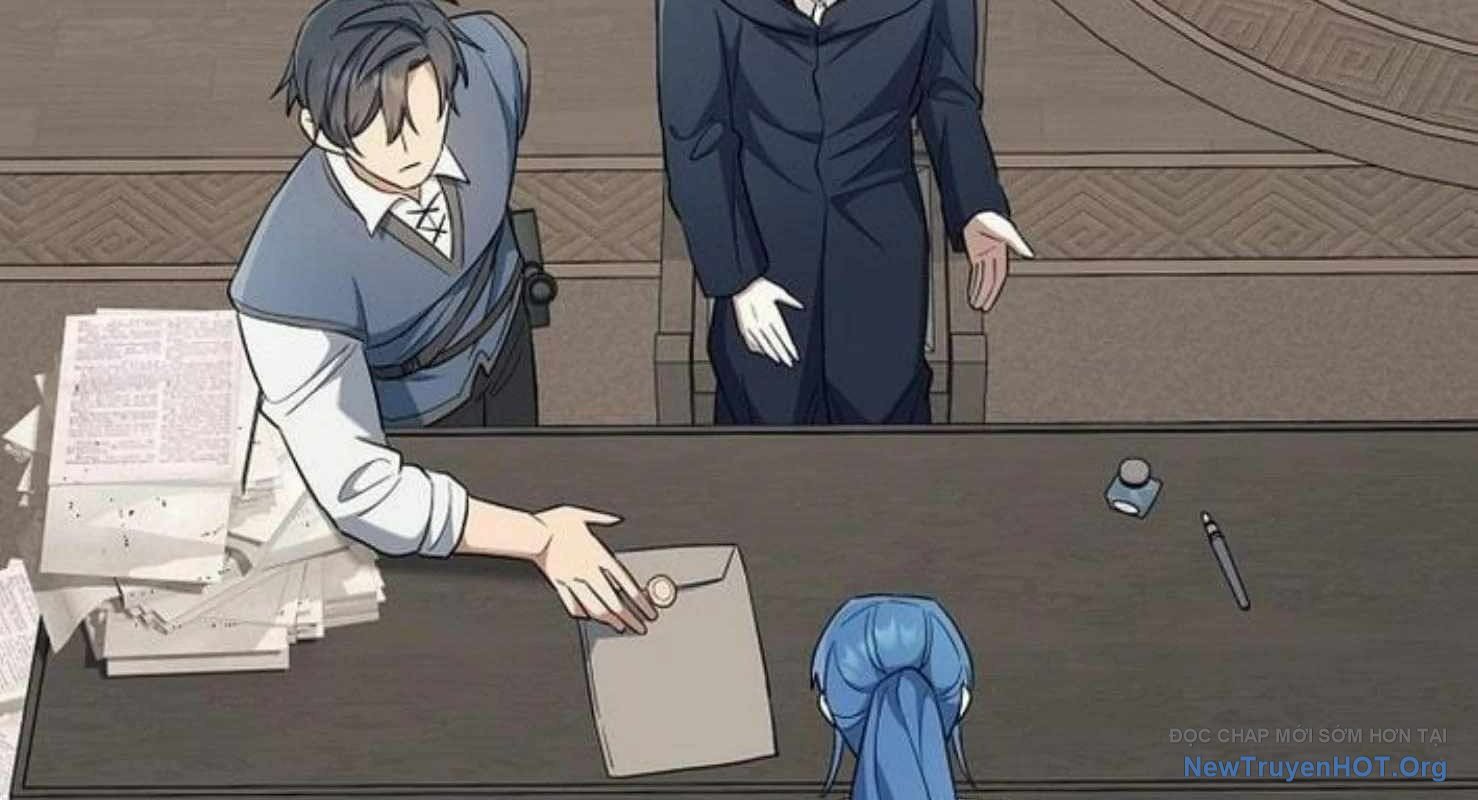 Ma Pháp Quân Chủ: Chapter 20