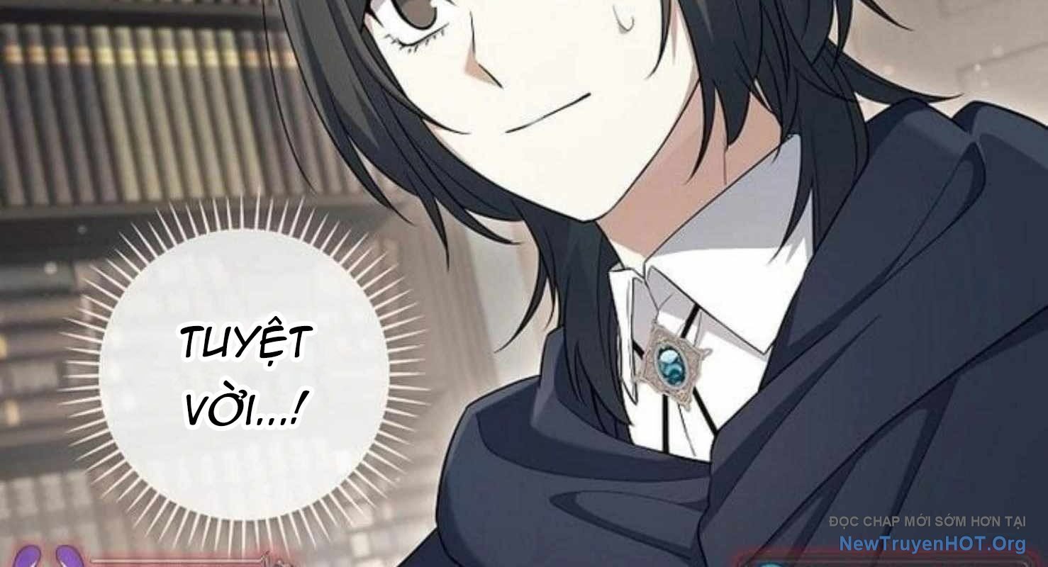 Ma Pháp Quân Chủ: Chapter 20