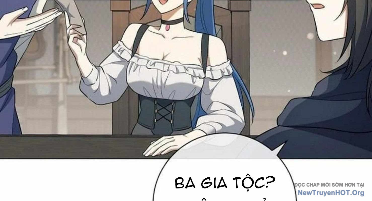 Ma Pháp Quân Chủ: Chapter 20