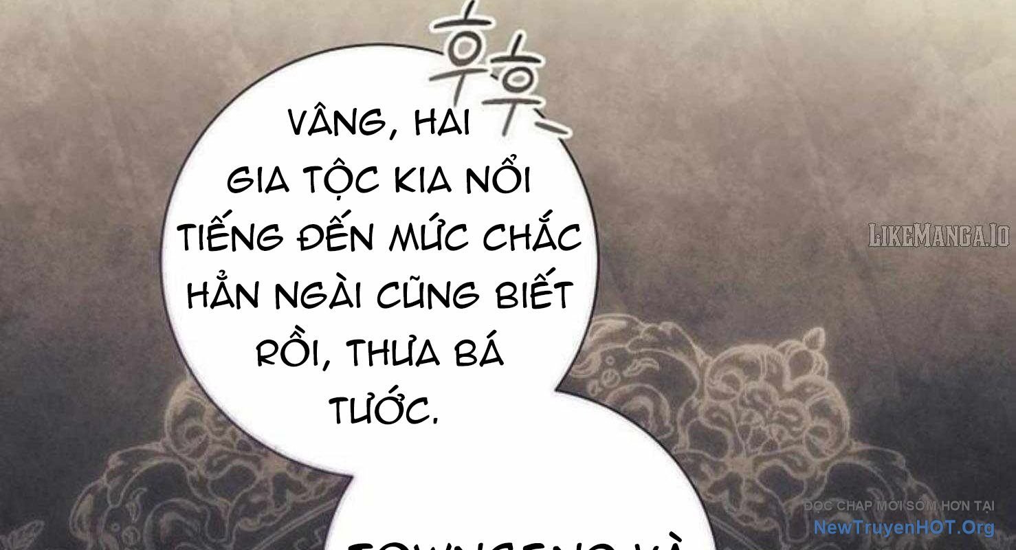 Ma Pháp Quân Chủ: Chapter 20