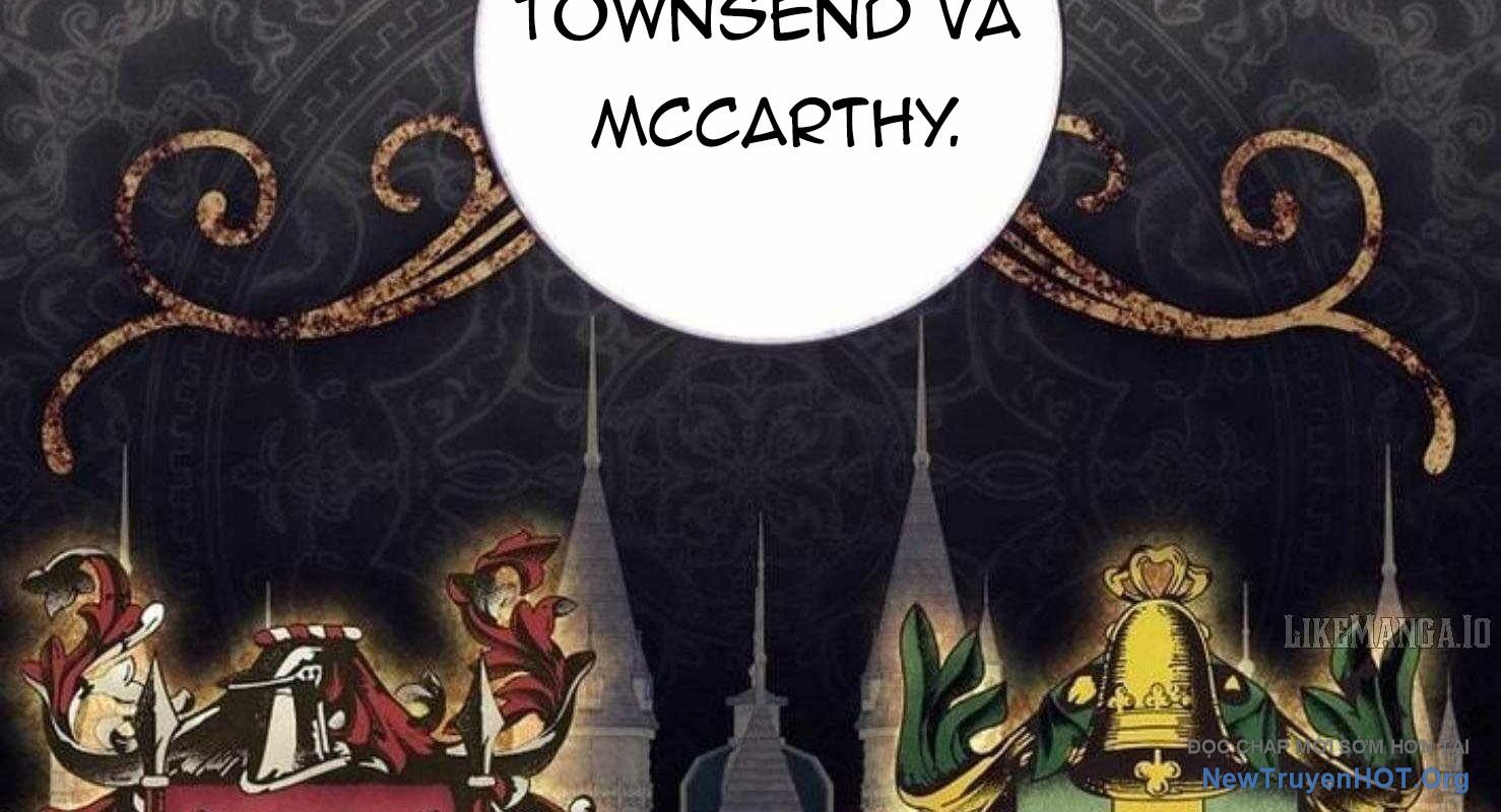 Ma Pháp Quân Chủ: Chapter 20