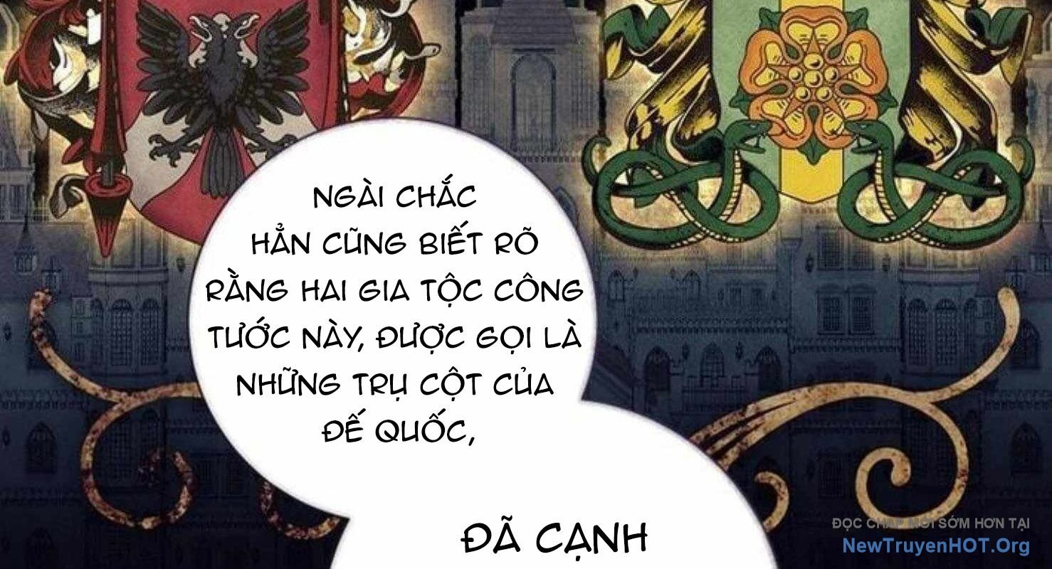 Ma Pháp Quân Chủ: Chapter 20