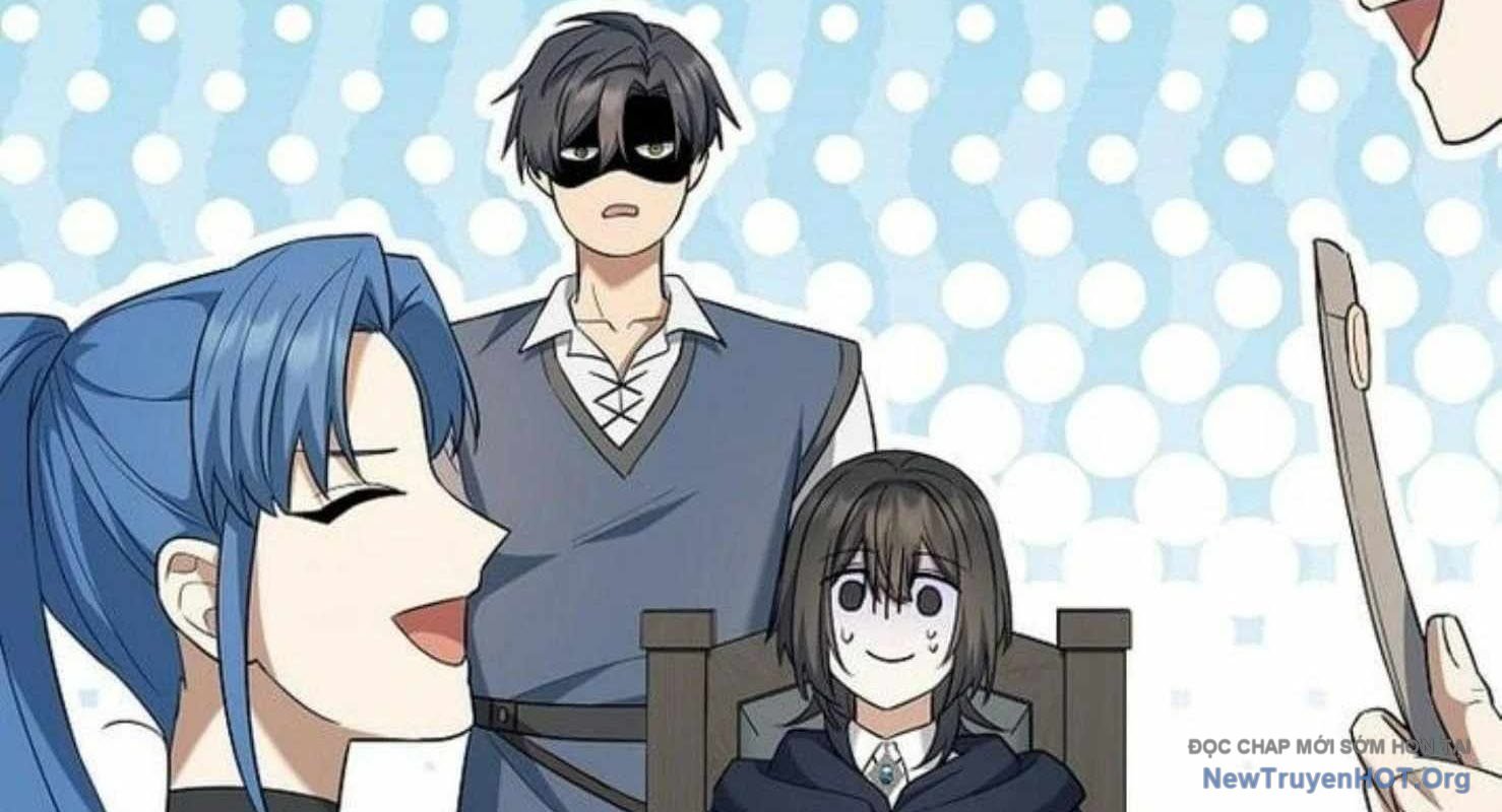 Ma Pháp Quân Chủ: Chapter 20