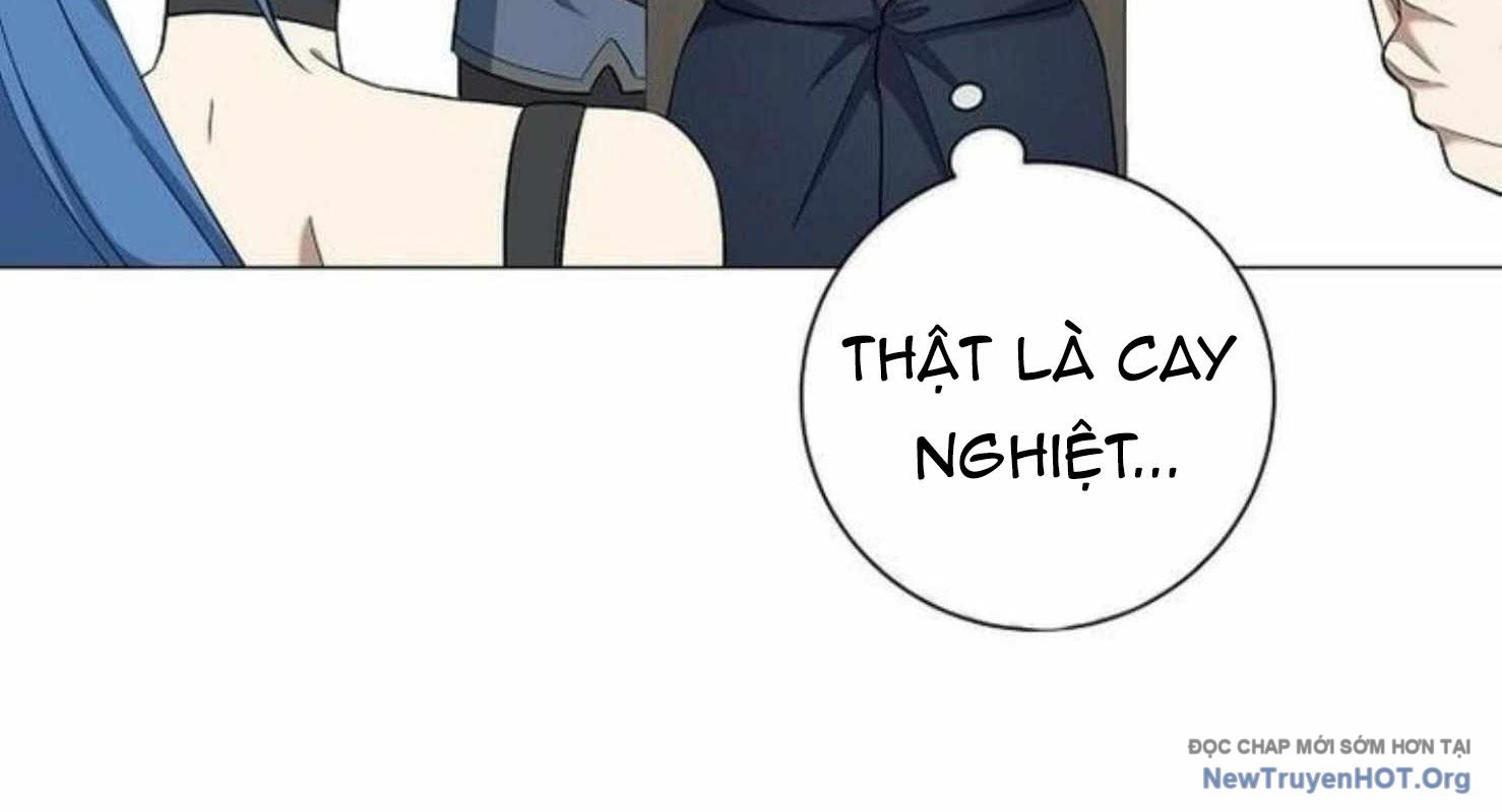 Ma Pháp Quân Chủ: Chapter 20