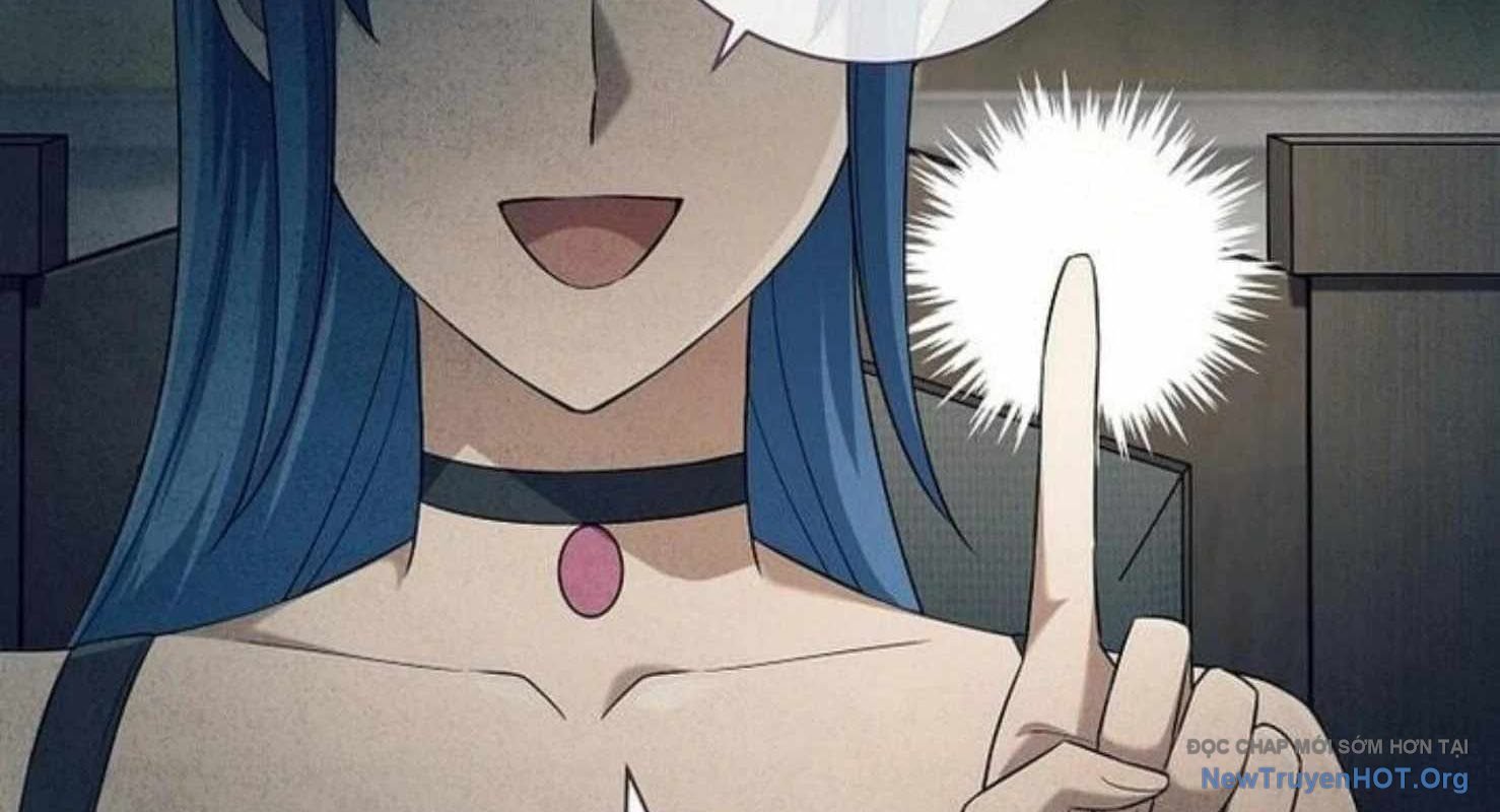 Ma Pháp Quân Chủ: Chapter 20