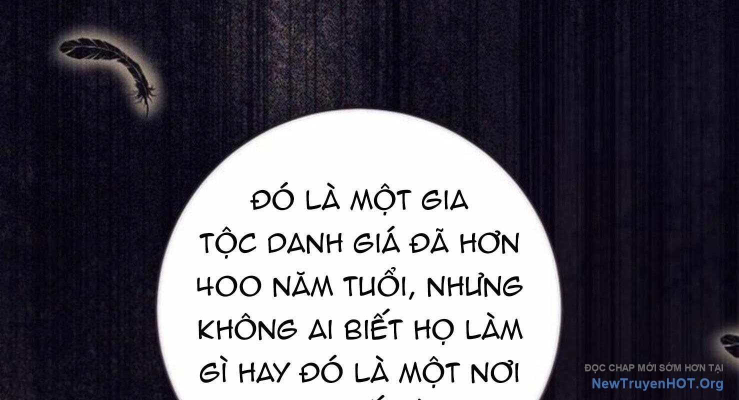 Ma Pháp Quân Chủ: Chapter 20