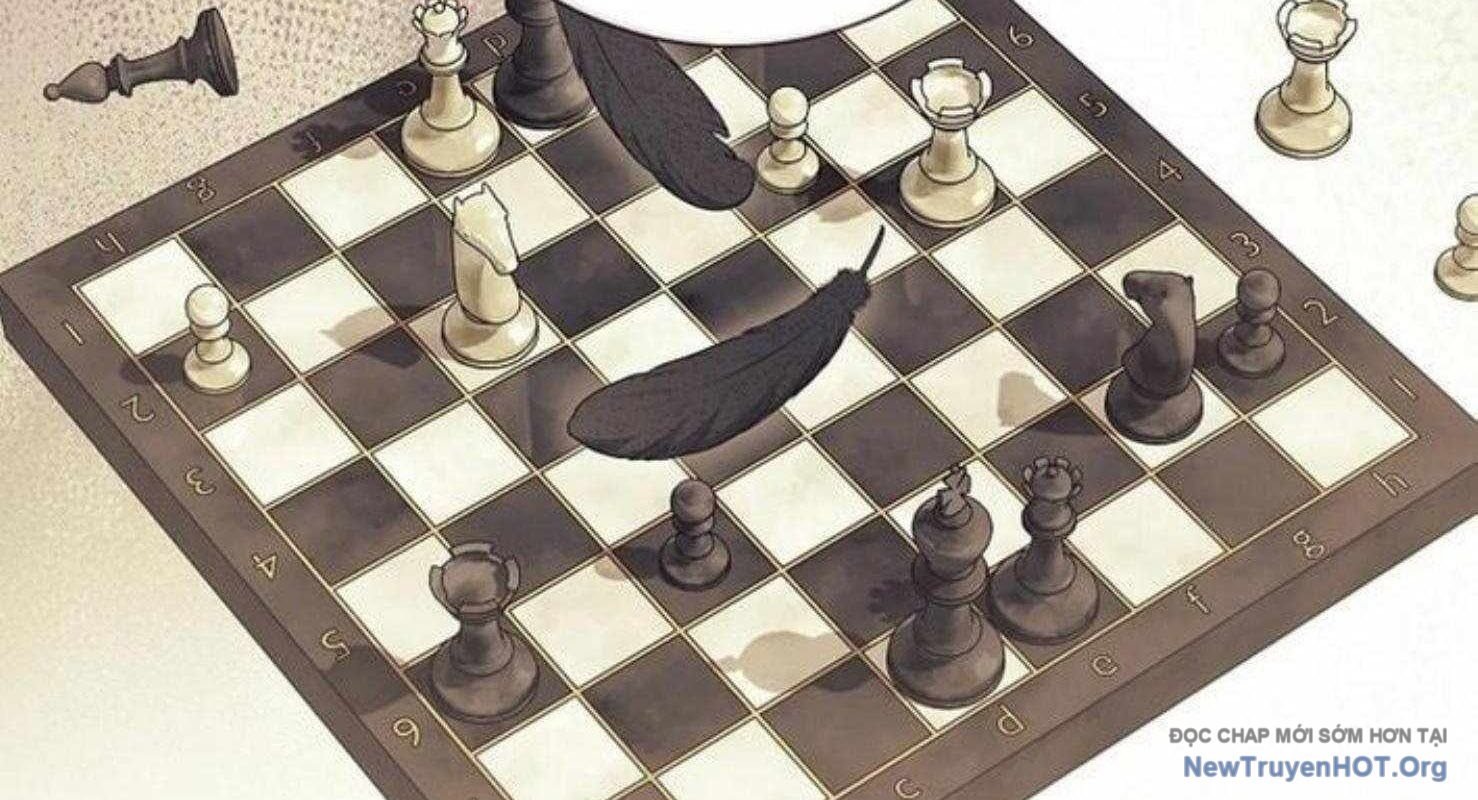 Ma Pháp Quân Chủ: Chapter 20