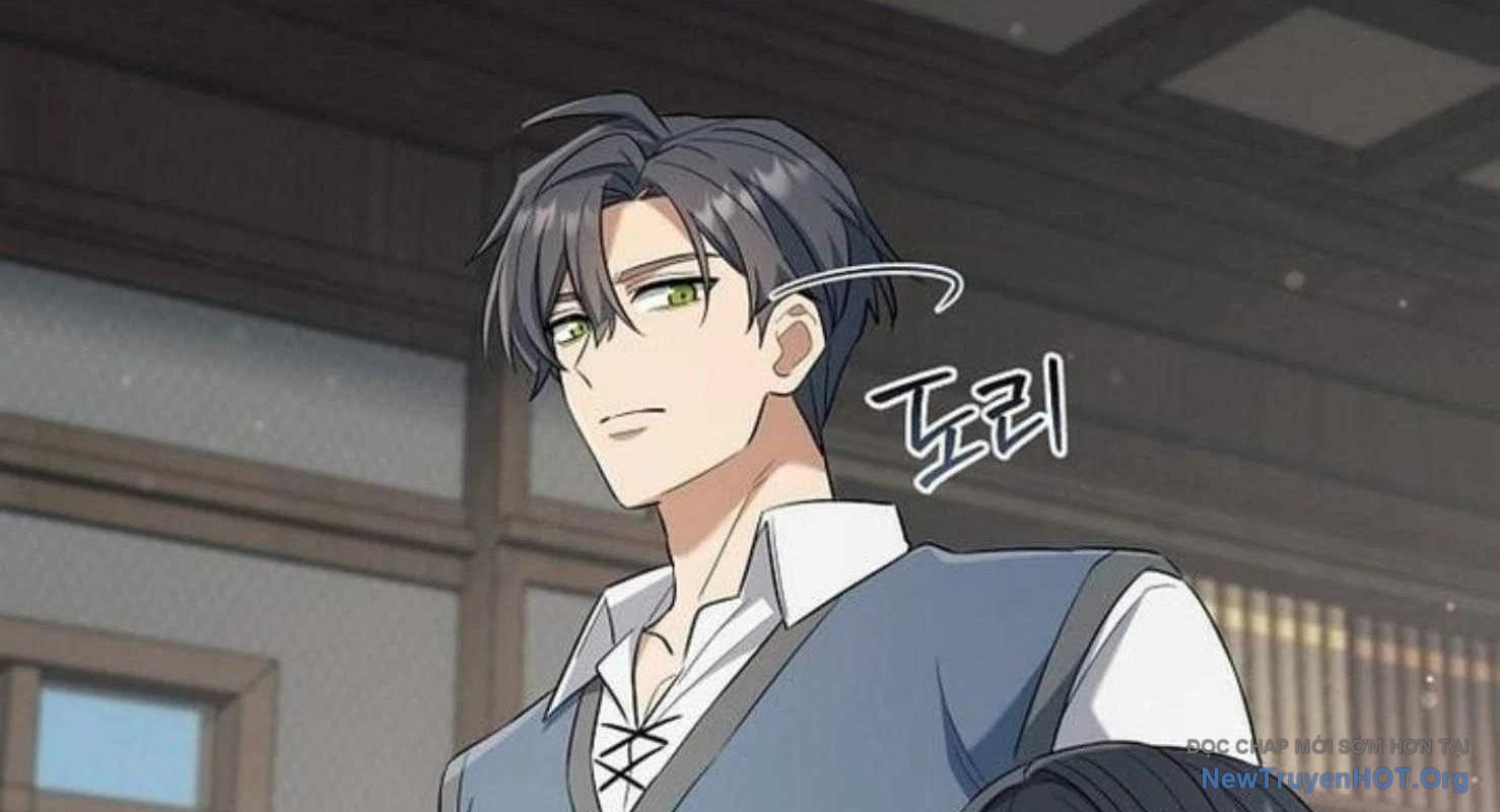 Ma Pháp Quân Chủ: Chapter 20