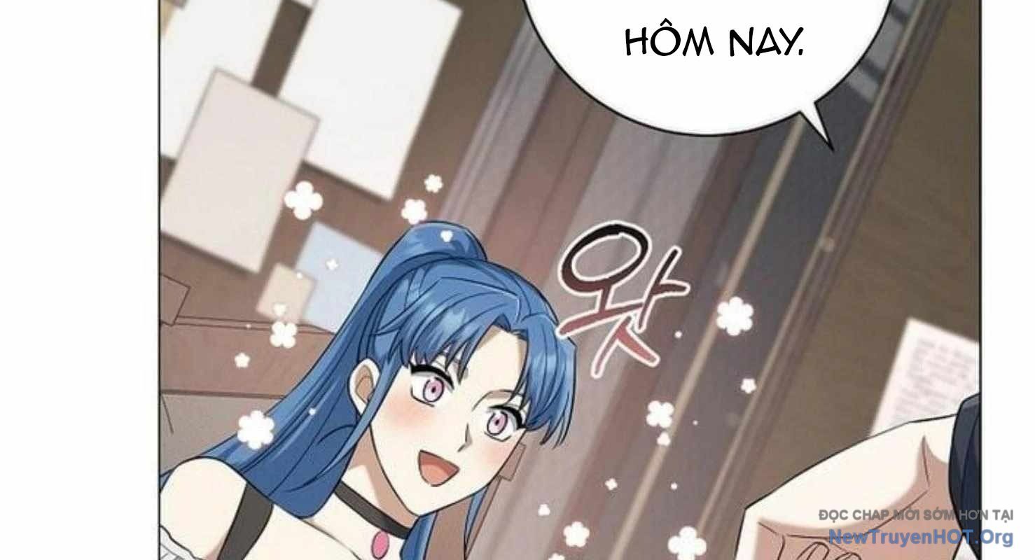 Ma Pháp Quân Chủ: Chapter 20