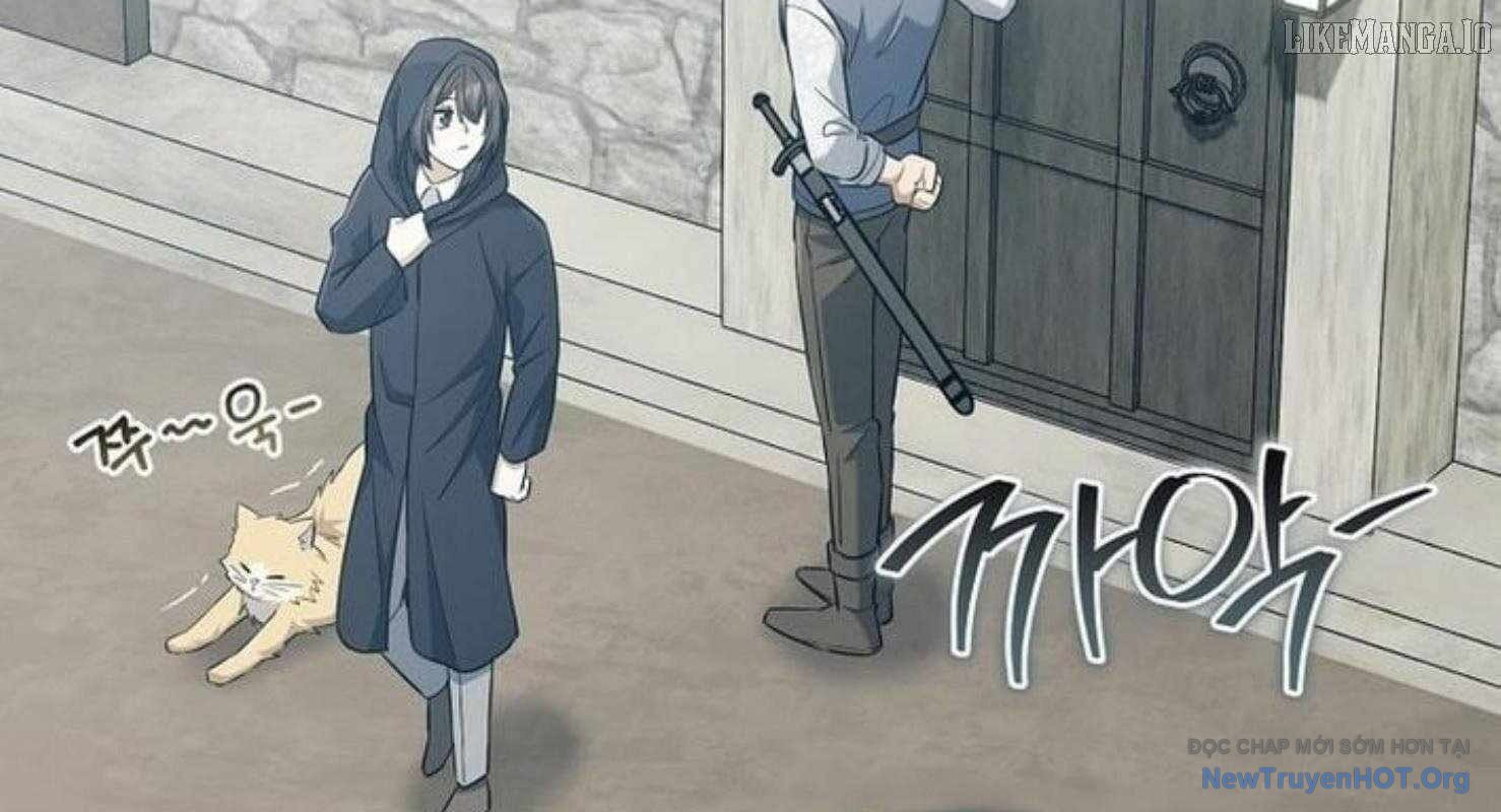 Ma Pháp Quân Chủ: Chapter 20