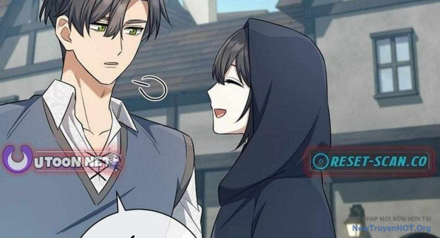 Ma Pháp Quân Chủ: Chapter 20